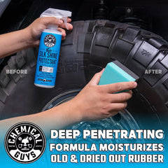 Chemical Guys 5pc Wash and Shine Cleaners: Car Wash Supplies & Detailing Kit, Scented Liquid Automotive Cleaners