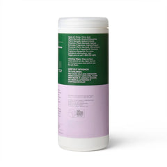 Lavender & Bergamot Multi Surface Cleaning Wipes - 35ct - Everspring™