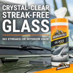 Armor All Complete Car Care Automotive Cleaning Kit