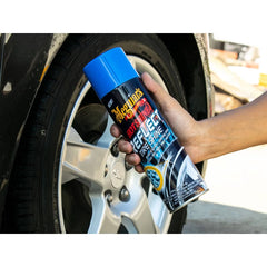 Meguiars 15oz Hot Shine Reflect Tire Shine