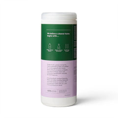 Lavender & Bergamot Multi Surface Cleaning Wipes - 35ct - Everspring™