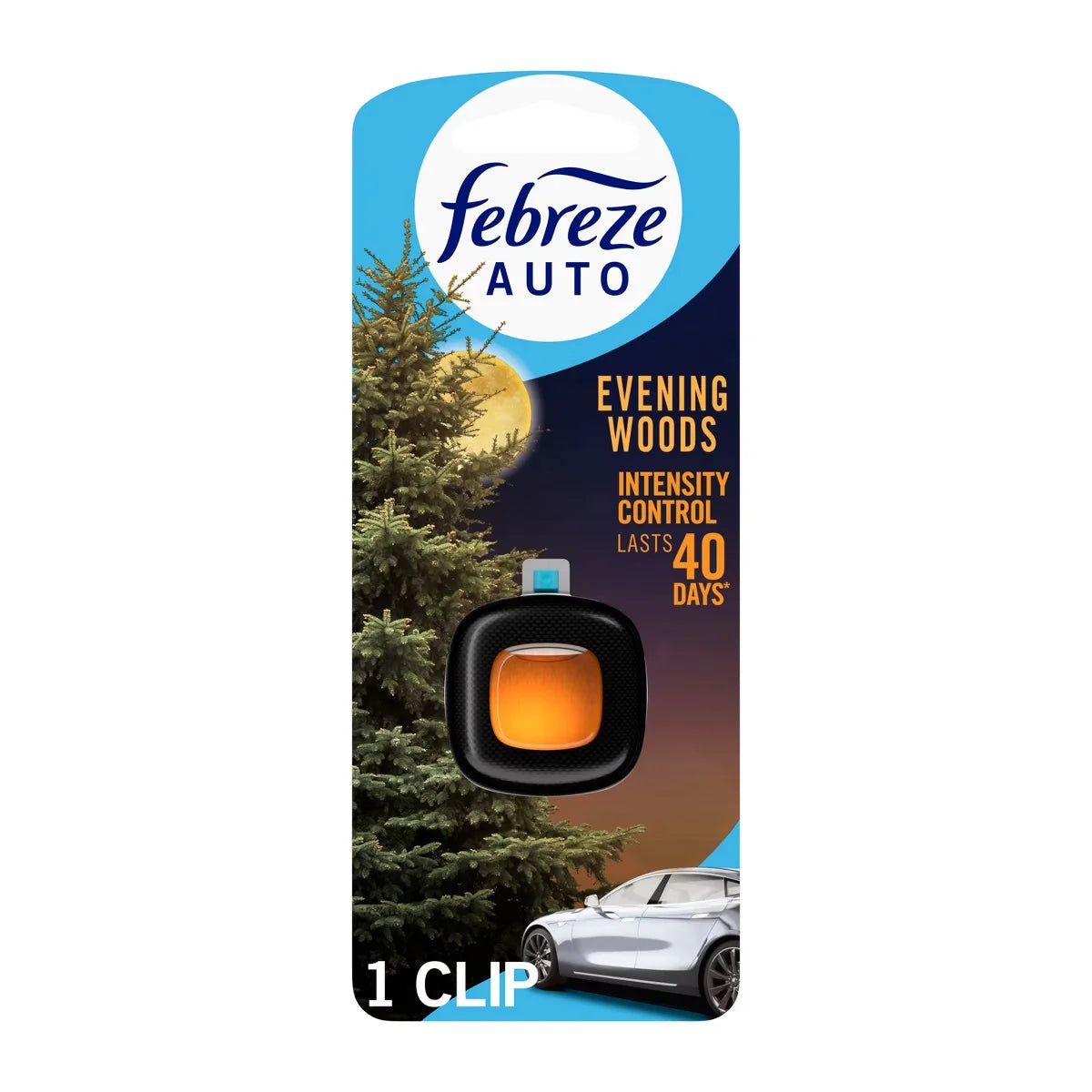 Febreze Auto Evening Woods