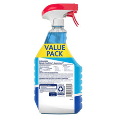 Windex Original Blue Window and Glass Cleaner Spray - 23oz/2pk
