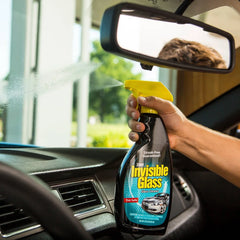 Stoner Invisible Glass Premium Glass Cleaner 22 fl oz