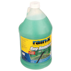 Rain-X 1gal +32 Degree Windshield Washer Fluid
