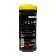 Invisible Glass 28ct Stoner Invisible Glass Wipes