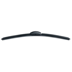 Rain-X 22" Vision Wiper Blade: Black Windshield Wipers, Plastic & Rubber, 1 Year Warranty