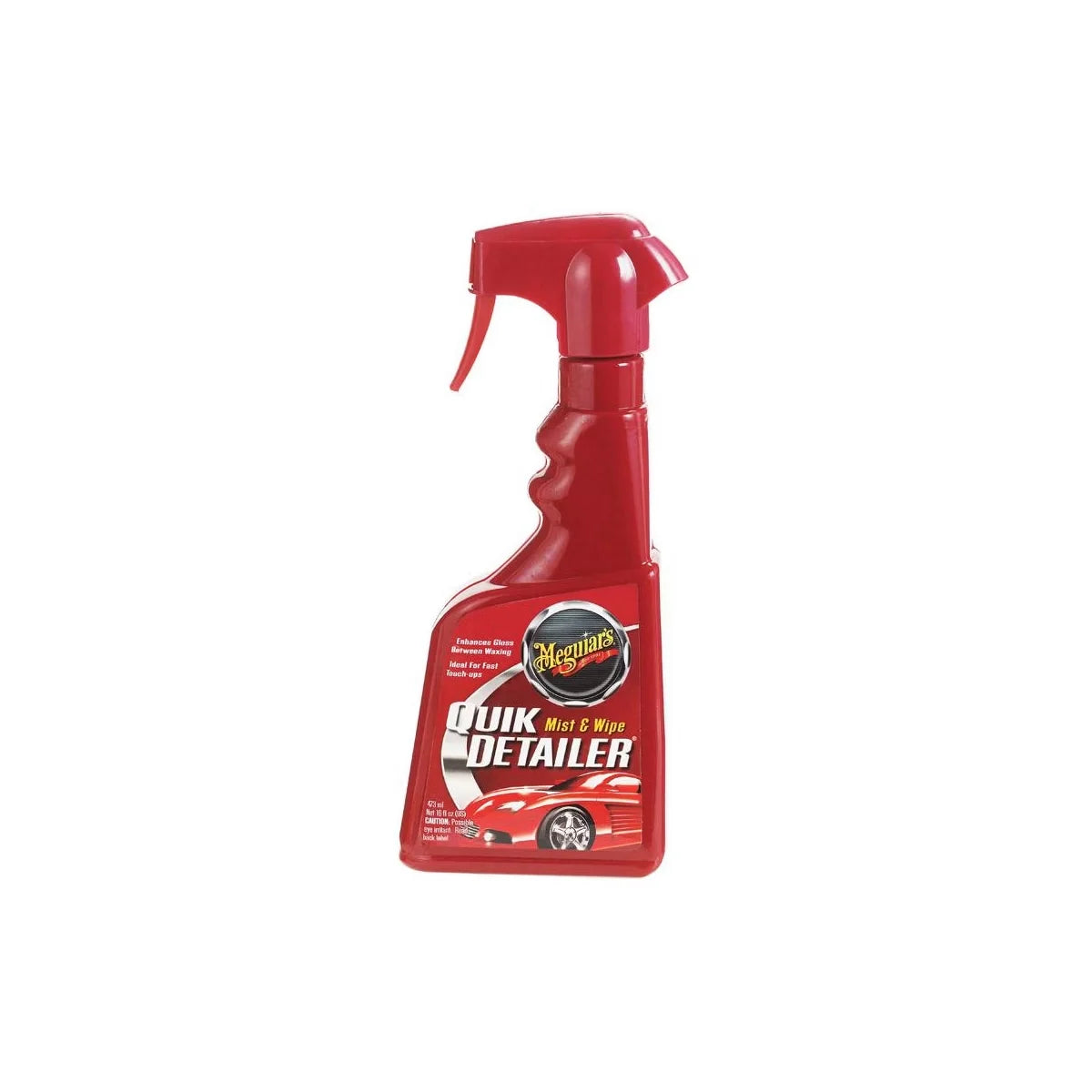 Meguiar's Quik Auto Polish 16 oz
