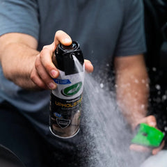 Automotive Interior Cleaner - Turtle Wax: Foam, Scented, Vehicle & Car Seat Cleaner, Cleaning Brush, 18 oz